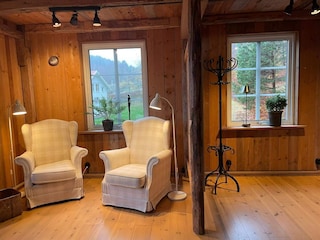 Ferienhaus Lysekil  17