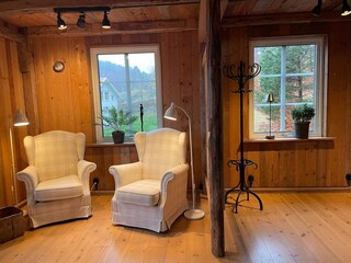 Ferienhaus Lysekil  18