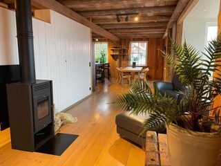 Ferienhaus Lysekil  18