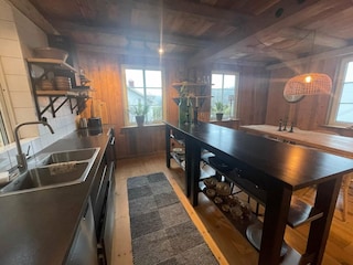 Ferienhaus Lysekil  24