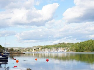 Ferienhaus Lysekil Außenaufnahme 6