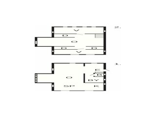 Ferienhaus Lysekil Grundriss 13