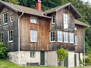 Ferienhaus Lysekil Außenaufnahme 4