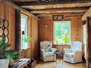 Ferienhaus Lysekil  53