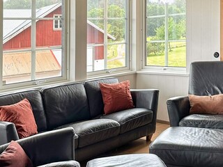 Ferienhaus Lysekil  54