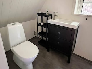 Ferienhaus Lysekil  55