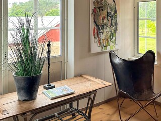 Ferienhaus Lysekil  36