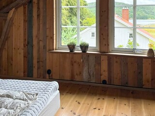Ferienhaus Lysekil  56