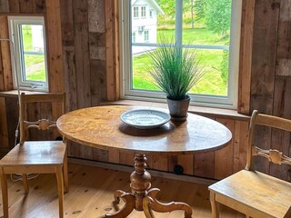 Ferienhaus Lysekil  57