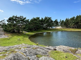 Ferienhaus Lysekil  43