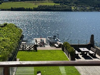 Apartment Eresfjord Outdoor Recording 7