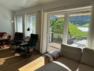 Apartment Eresfjord  27