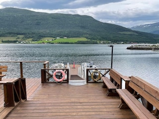 Apartment Eresfjord  19
