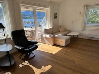 Apartment Eresfjord  24
