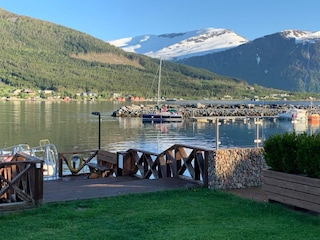 Apartment Eresfjord  26