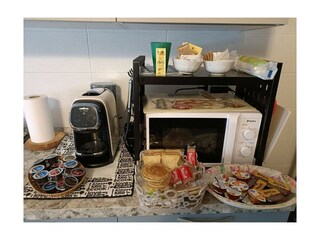 Apartment Vada Ausstattung 3