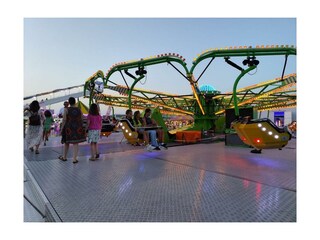 Apartment Vada Umgebung 11