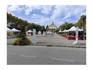 Apartment Vada Umgebung 13