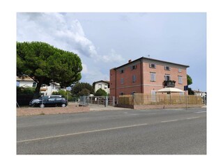 Apartment Vada Environment 14