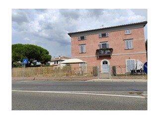 Apartment Vada Outdoor Recording 2