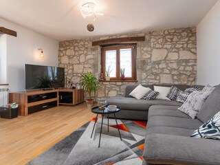 Vakantieappartement Vrsar Kenmerken 7