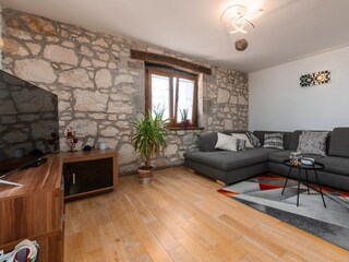 Vakantieappartement Vrsar Kenmerken 9