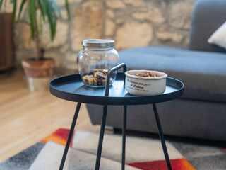 Vakantieappartement Vrsar Kenmerken 11