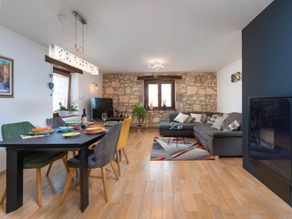 Vakantieappartement Vrsar Kenmerken 10