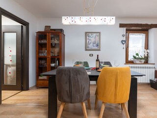 Vakantieappartement Vrsar Kenmerken 13