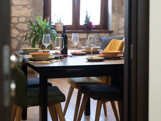 Vakantieappartement Vrsar Kenmerken 14