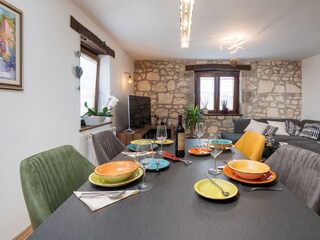 Vakantieappartement Vrsar Kenmerken 15