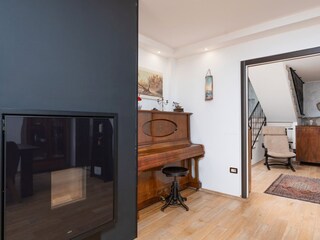 Vakantieappartement Vrsar Kenmerken 17