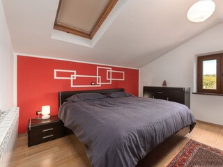 Vakantieappartement Vrsar Kenmerken 19
