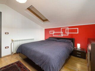 Vakantieappartement Vrsar Kenmerken 20
