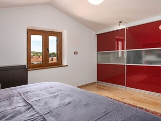 Vakantieappartement Vrsar Kenmerken 21