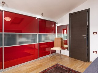 Vakantieappartement Vrsar Kenmerken 22