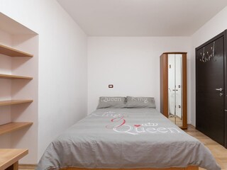 Vakantieappartement Vrsar Kenmerken 24
