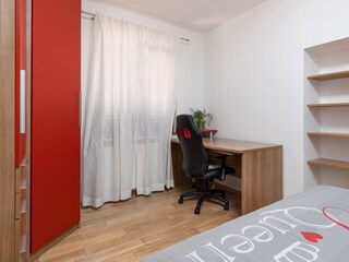 Vakantieappartement Vrsar Kenmerken 25