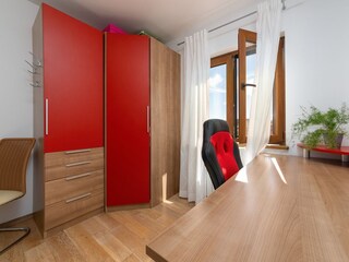 Vakantieappartement Vrsar Kenmerken 26