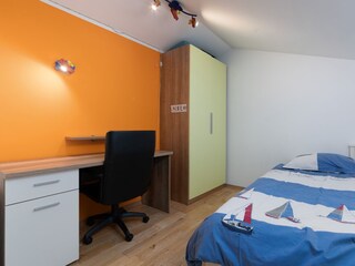 Vakantieappartement Vrsar Kenmerken 27