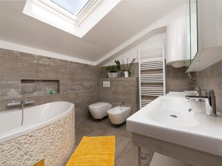 Vakantieappartement Vrsar Kenmerken 29