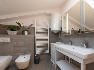 Vakantieappartement Vrsar Kenmerken 32