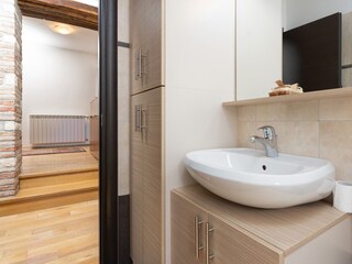 Vakantieappartement Vrsar Kenmerken 31