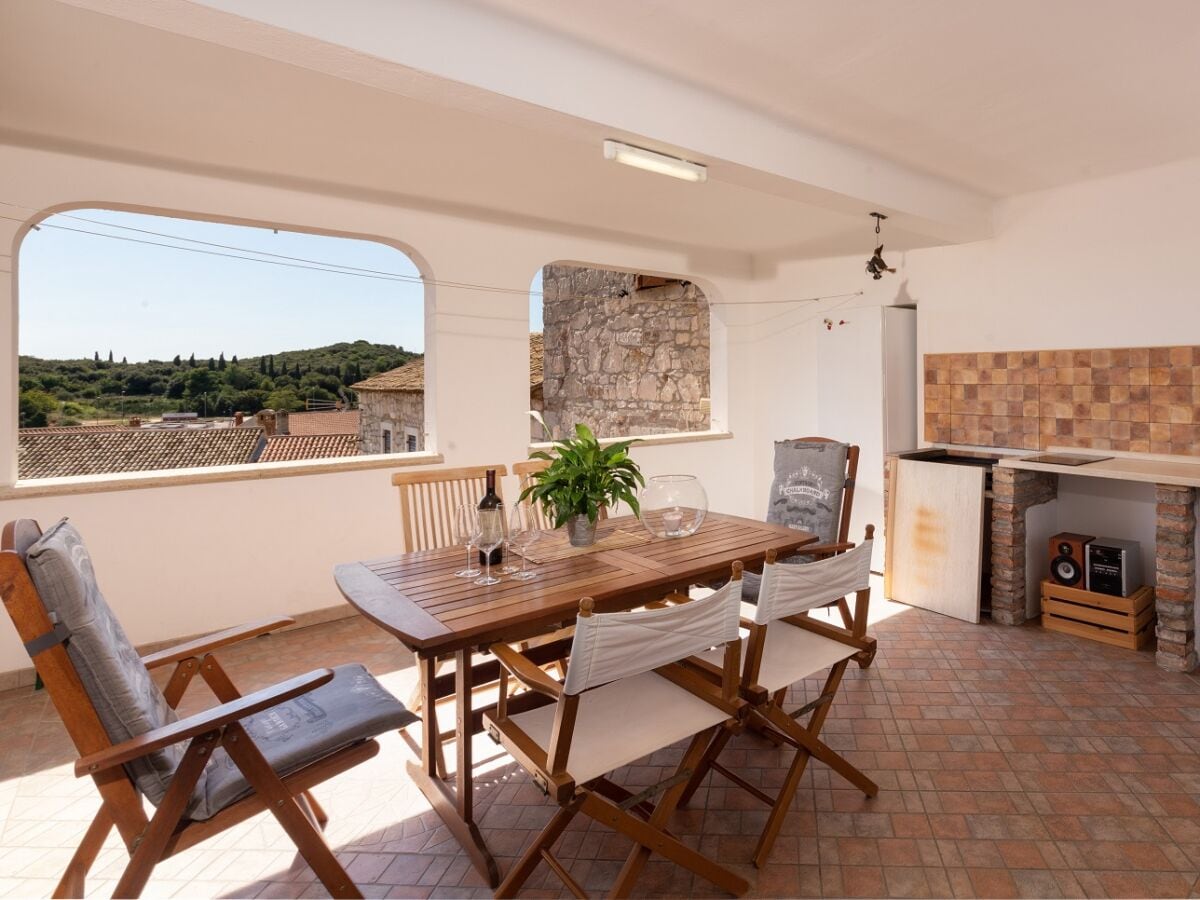 Terrasse/Loggia