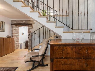 Vakantieappartement Vrsar Kenmerken 35