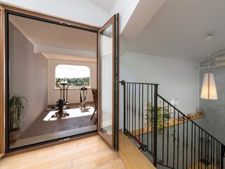Vakantieappartement Vrsar Kenmerken 36