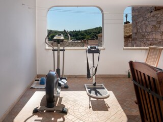 Vakantieappartement Vrsar Omgeving 41