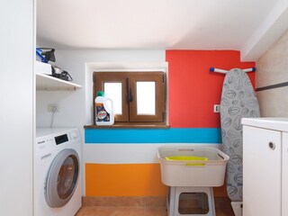Vakantieappartement Vrsar Kenmerken 37