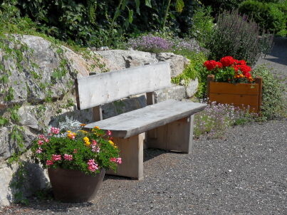 Firma Fewo in der Weinleiten - Frau Dr. Annette Blühdorn