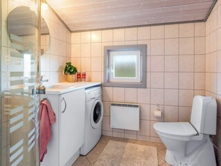 Ferienhaus Bork Havn  8